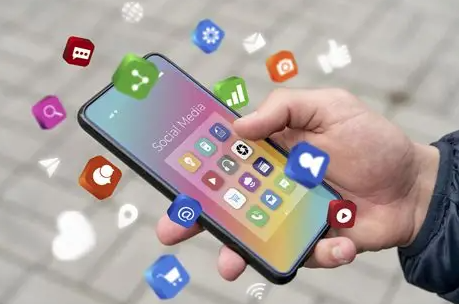 Mobile Applications